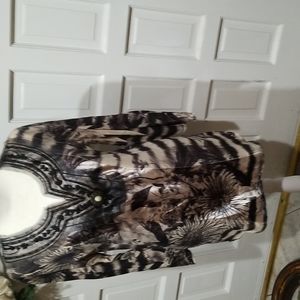 Bleu brand top / Blouse / Shirt